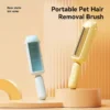 Reusable Pet Hair Remover Roller