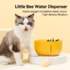 2L Pet Water Fountain with Window