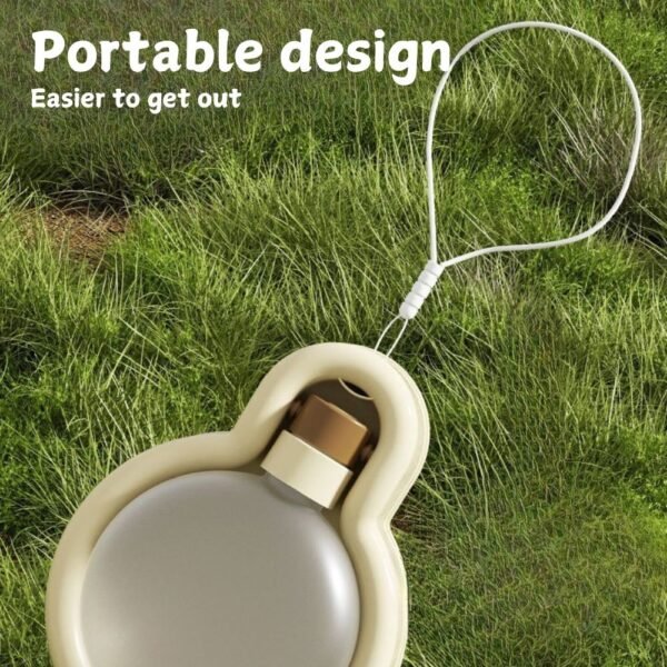 Portable Foldable Water Pet Bottle