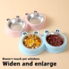 Pet Food Bowl Water Feeder