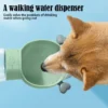 Pet Portable Drinking Tumbler