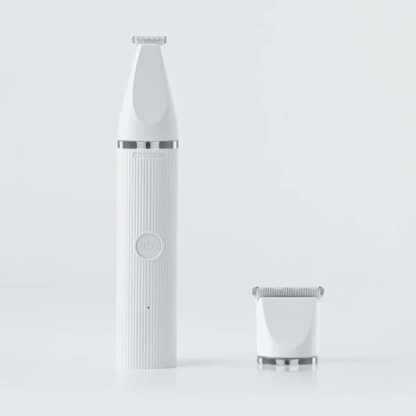 2 in 1 Pet Trimmer Pro