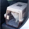 Pet Portable Carrier Cage