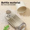 Portable Water Bottle Outdoor Feeder Cup