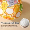 Pet Training Chewing Voice Ball