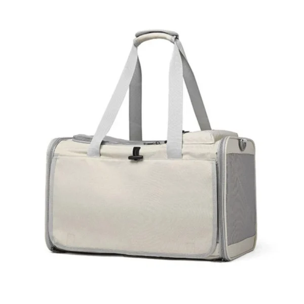 Pet Foldable Large Capacity Transport Bag
