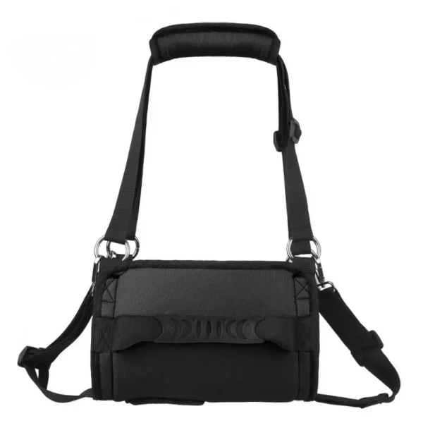 Adjustable Dog Recovery Harness with Leash