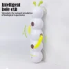 Intelligent Interactive Cat Stick Pro with Replaceable Tail
