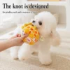 Pet Training Chewing Voice Ball