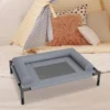 Washable Indoor Outdoor Stable Pet Bed