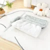 Washable Removable Cotton Soft Pet Bed